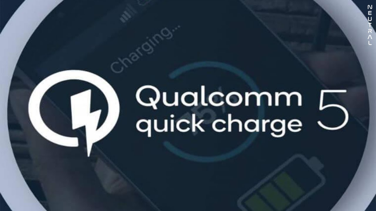 Things you should know about the QUALCOMM's new quick charge 5.