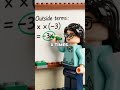 90% of Algebra Mistakes Happen Because of THIS One Symbol