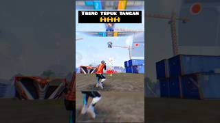 Kalau Kau Suka Hati Tepuk Tangan freefire shorts