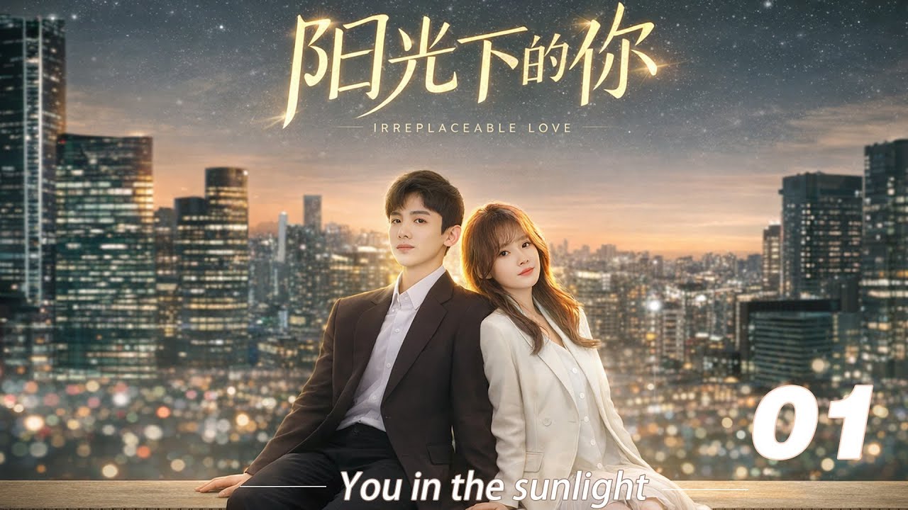 《阳光下的你》💞EP01丨連續劇丨完整版丨中文字幕丨2026最新版   