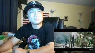 🔥 JAY-Z -  Bam ft. Damian Marley Reaction! 🔥 Music video/Documentary