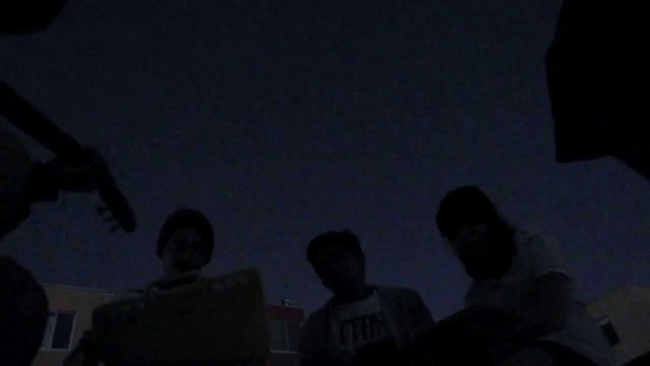 No te dispares en los pies - El Refugio