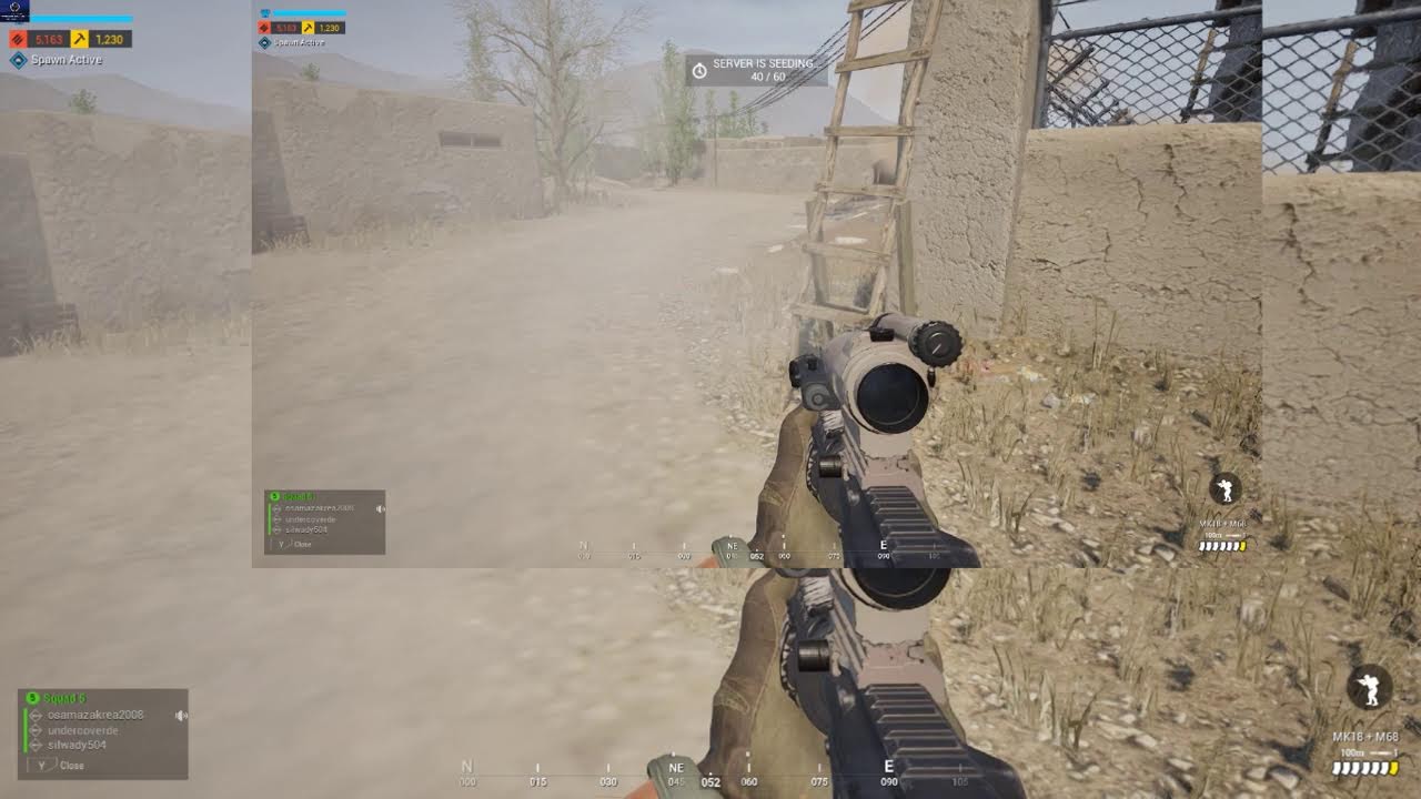 بث مباشر من قِبل osama