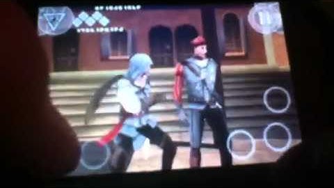 Walktrough: AC Discovery PART 2 -Go to Thieves