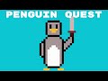 Penguin quest the first interactable community tab rpg