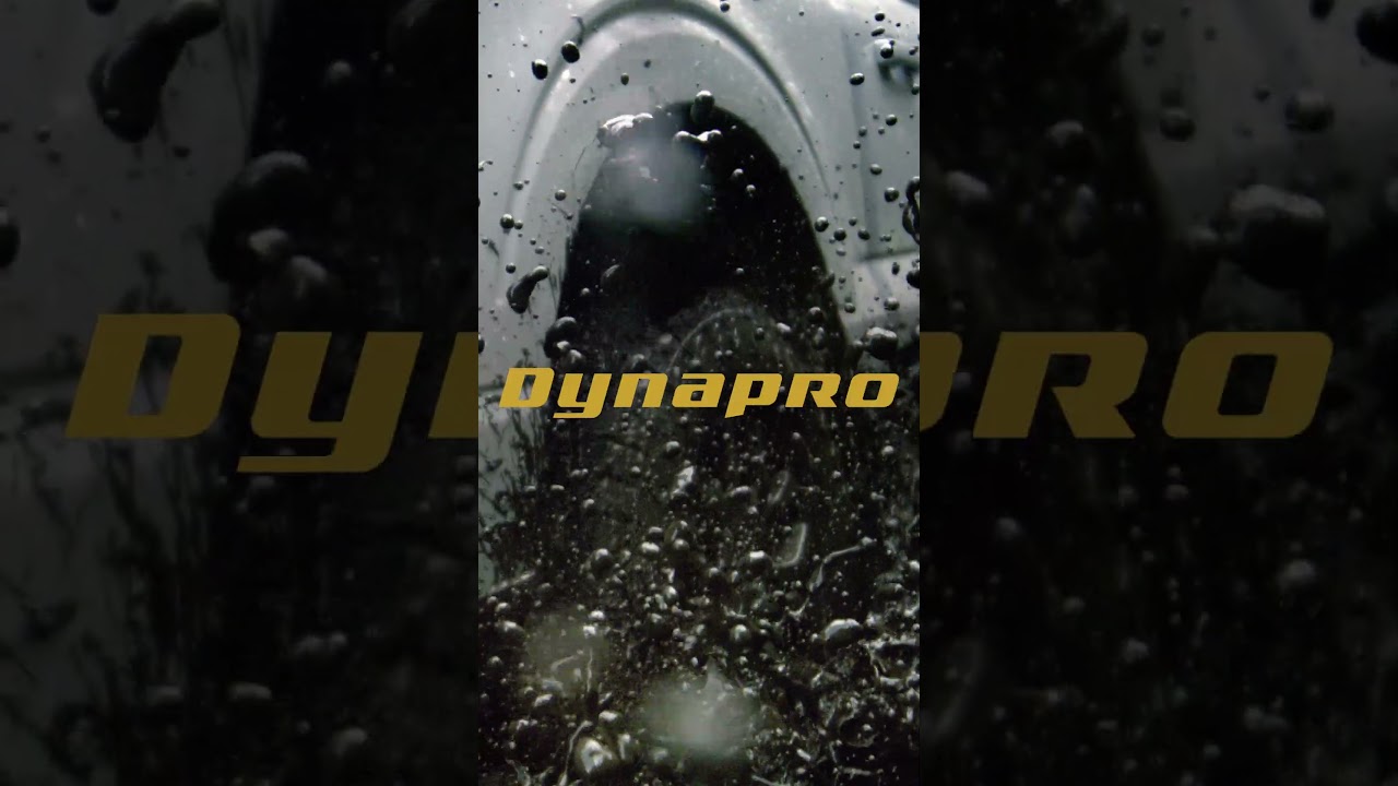 Dynapro | Let the Mud Fly | Hankook Tire
