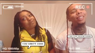 123 Couples Challenge