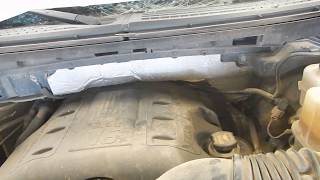 17J1074, 2013 Ford F150, 3.5, A.t., 4Wd, 124,743 Miles, Morrisons Auto Salvage