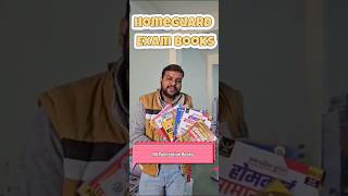 Best Books For UP Homeguard Exam 2026 #shorts #khansir #rwa  #uphomeguard #home #up #uttarpradesh