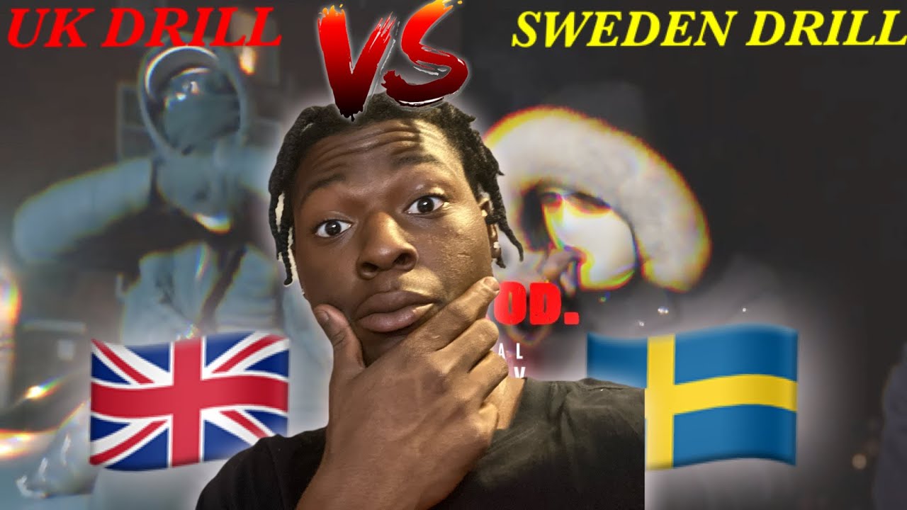 UK DRILL🇬🇧 VS SWEDISH DRILL🇸🇪 | Who Wins? (Rounds) Ft 2M, Abra Cadabra, 24K, Dizzy, Kwengface