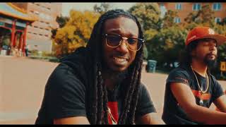 Kidd Shyne - “Notice”