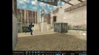 Crossfire epic fail