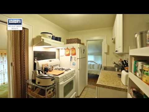 114 Tinker Street, Woodstock, NY home video tour