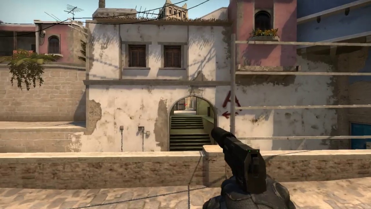 Cs Go. Ranks Master Guardian 2. High light by Mopozov Nikita_