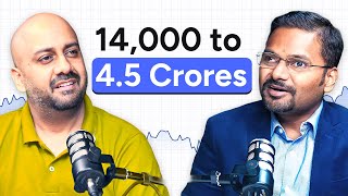 How to make 18% XIRR on your property? | Just follow these steps | ft. Shubham Chandra