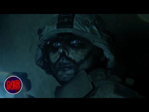 Opening Scene | Deliver Us From Evil