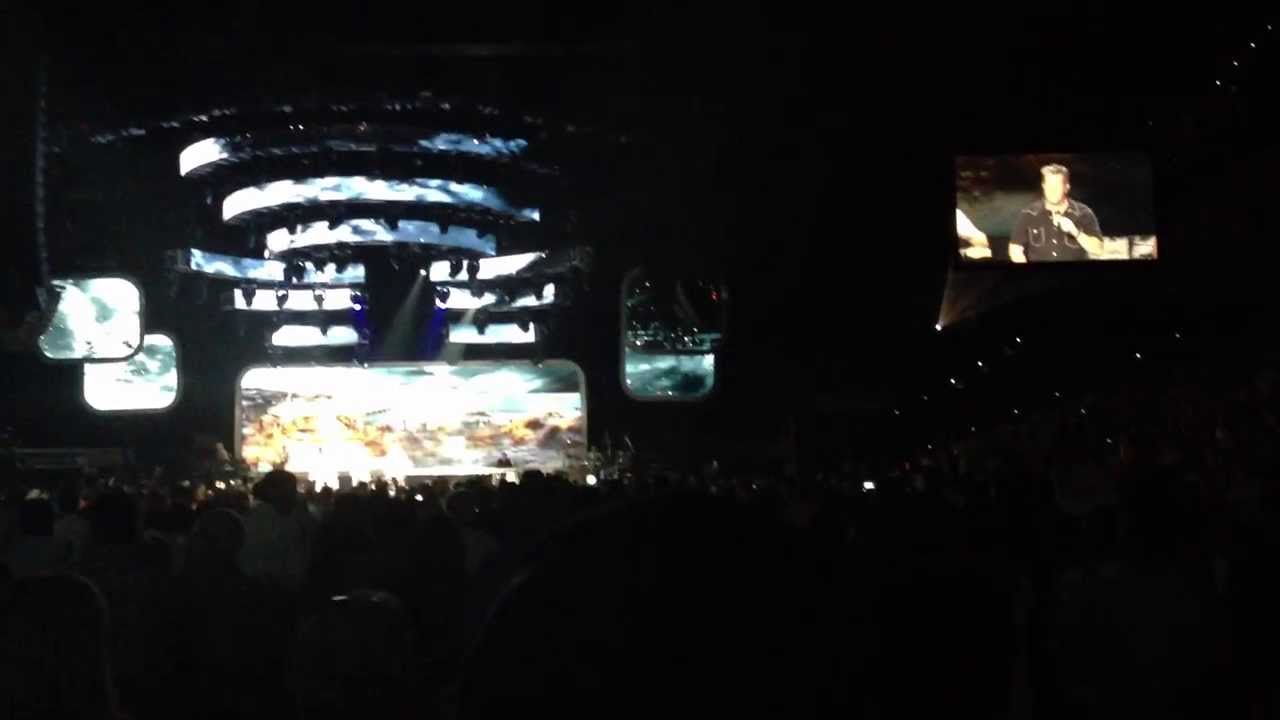 Rascal Flatts - Stand - YouTube