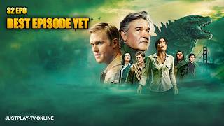 Monarch: Legacy of Monsters Season 2 Episode 8 (HD)