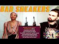 STEELY DAN BAD SNEAKERS (reaction)