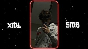 SAIYAN PHYSCO👀 || NEW TREND XML 🦋🎟️ || NEW XML FILE🎟️🦋 || @nobodyEditz305 #xml_file