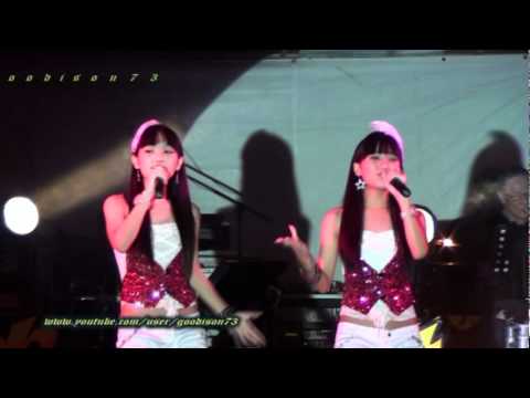 闪亮姐妹 爱的路上千万里