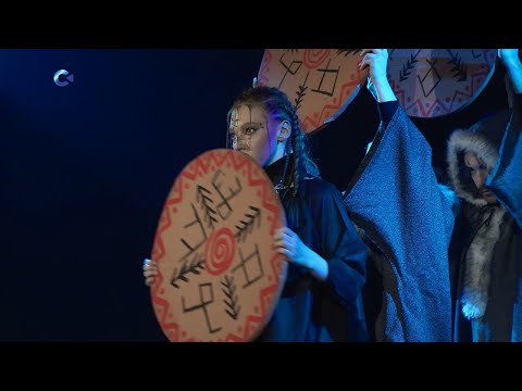 Фолк-рок фестиваль «Карельский шабаш» впервые прошел в Петрозаводске