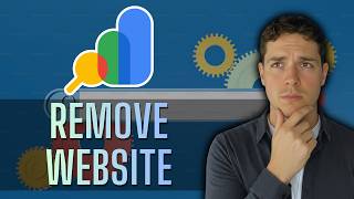How to Remove a Website from Google Search Console [2026 Guide]