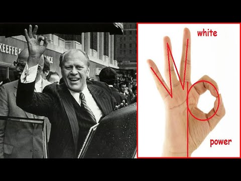 He MADE Black History Month to HIDE "White" History