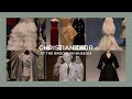 VLOG #7 - CHRISTIAN DIOR DESIGNER OF DREAMS: an iconic exhibition fro fashion lovers!