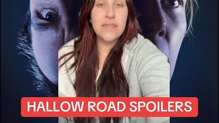 Hallow Road (2025) Full Movie Spoilers