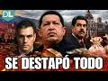 La MAFIA chavista global: dinero, influencia y poder