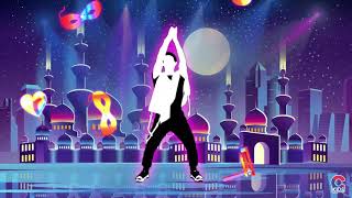 CKids Purim Dance Rap