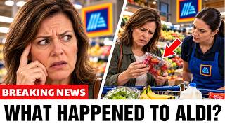 Is ALDI Quality Getting Worse What Shoppers Are Seeing Update