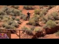 Испанец выиграл экстремальную велогонку Red Bull Rampage в США (новости) http://9kommentariev.ru/