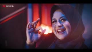 AISYAH ISTRI RASULULLAH   COVER ALFI NEW MONATA