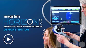 Magstim Horizon 3.0 Webinar Demonstration Video