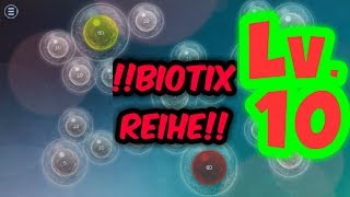 BIOTIX phage genesis gameplay Lv. 10 screenshot 5