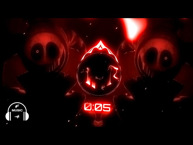 Montagem Kaboro ( Mega Slowed ) "The prototype 💀"