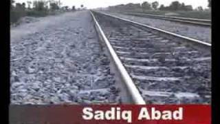 Sadiq Abad Chak No 165 P