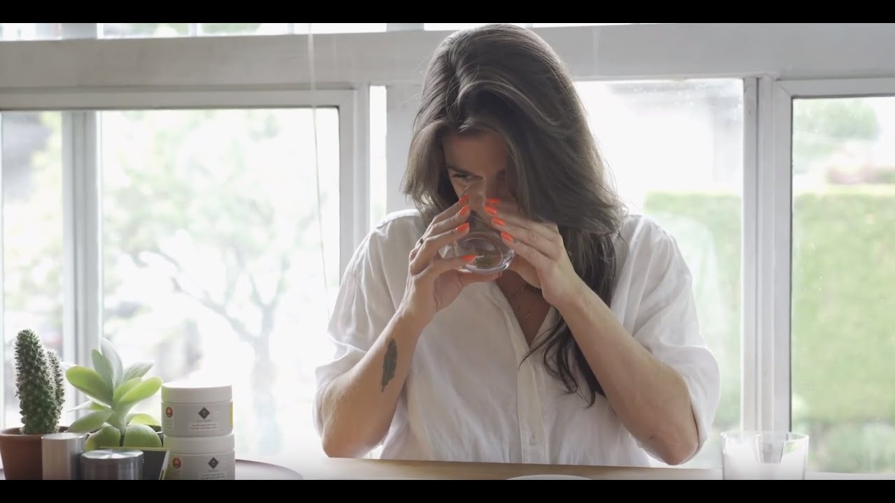 Cannabis Conversations - How to Taste Your Cannabis - Skunk Haze