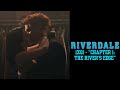 Riverdale Archie Veronica Kiss At Cheryl S Party The River S Edge 1x01