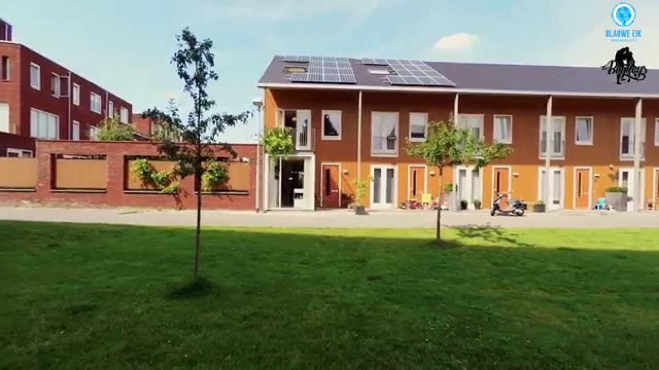 Exclusieve woonvideo, blauwe eik verkoopt: maaskantplantsoen 2 te ...