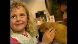 Parklea Markets ad (1996)