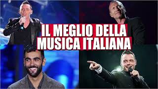 Biagio Antonacci,Tiziano Ferro,Marco Mengoni,Modà [Live] - Canzoni meravigliose