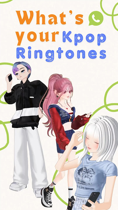 🔔 𝐖𝐡𝐢𝐜𝐡 𝐈𝐬 𝐘𝐨𝐮𝐫 𝐅𝐚𝐯𝐨𝐫𝐢𝐭𝐞 𝐊𝐩𝐨𝐩 𝐑𝐢𝐧𝐠𝐭𝐨𝐧𝐞? #kpopfan #fyp #kpopidol