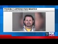 Possibly armed man wanted on outstanding assault warrants in NC, deputies say