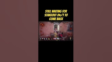 The last shot 😂 #callofduty #xboxgamer #xboxgamer #stakeout #cod #blackops6 #blackops