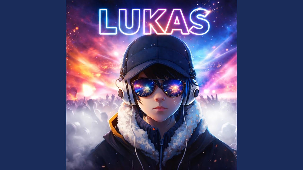 LUKAS!