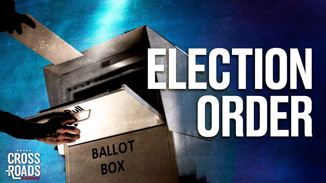 Trump Signs Election Order; SCOTUS Weighs Birthright Citizenship