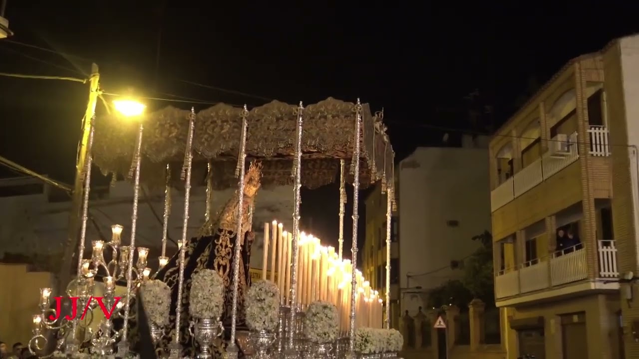 Semana Santa Alcala de Guadaira 2023 Socorro
